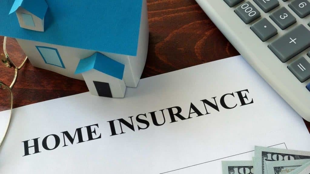 Why you need home insurance for your home or investment property