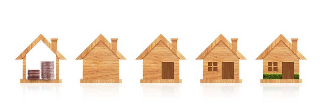 first investment property questions