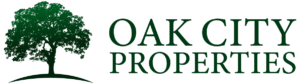 Oak City Properties Realty & Management, LLC logo