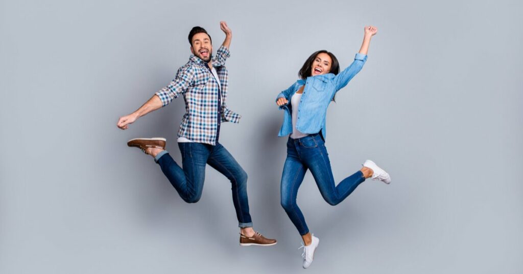 Happy renters from Raleigh NC
