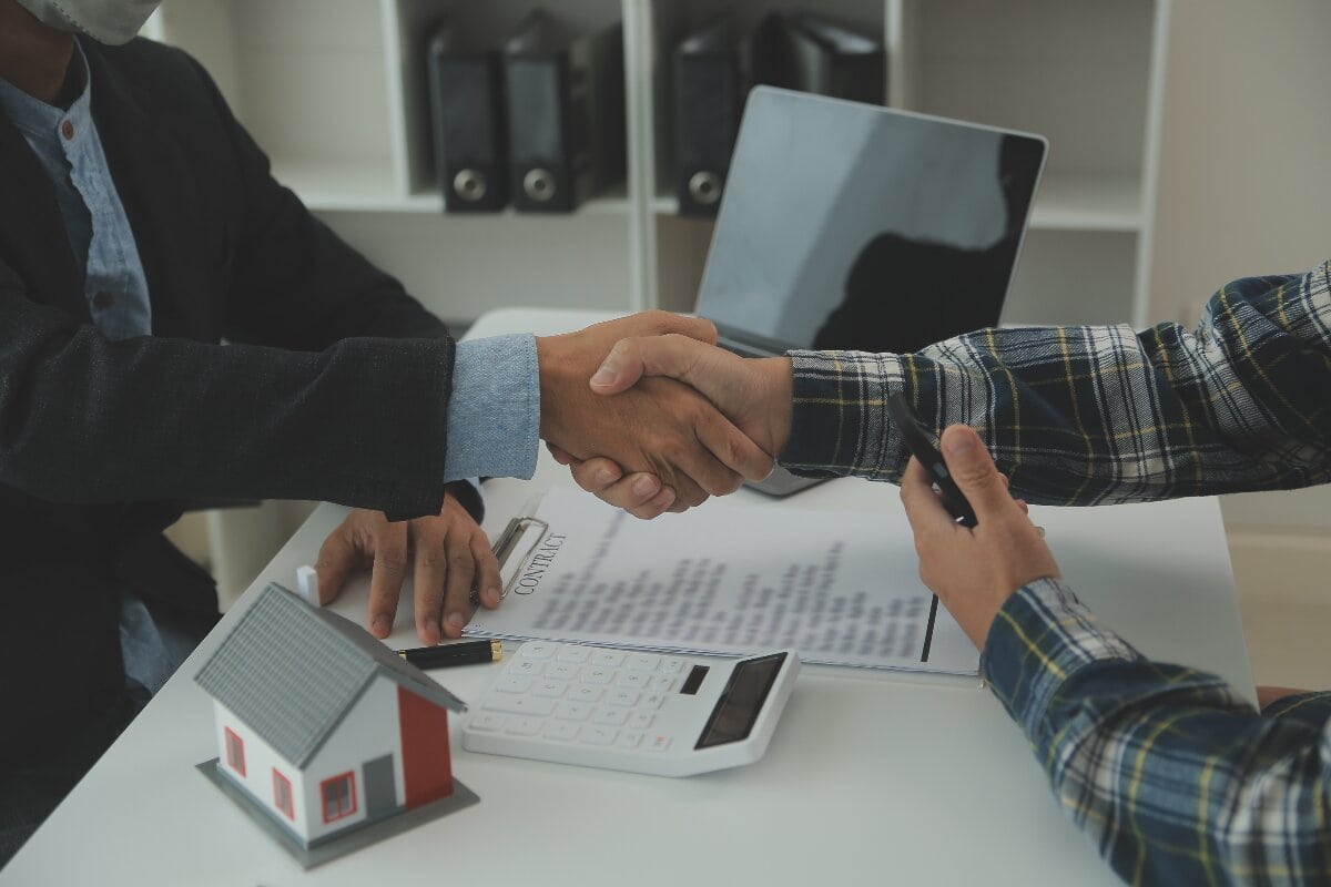 Effortless Property Management with Oak City Properties Oak City